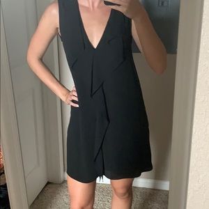 BCBGMAXAZRIA Black Dress